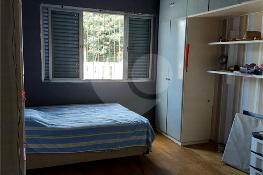 Sobrado à venda com 3 quartos, sendo 1 suíte, em Limão, São Paulo, SP