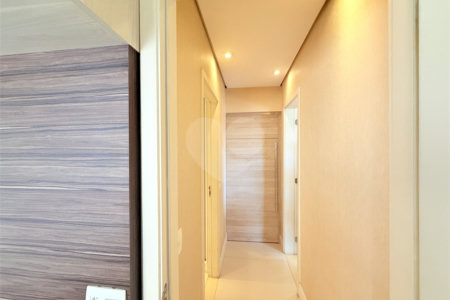 Apartamento para alugar com 3 suítes no Centro, São Bernardo do Campo, SP