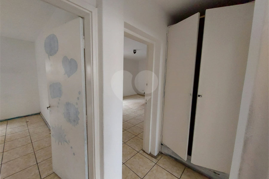 Apartamento à venda com 2 quartos em Santana, São Paulo, SP