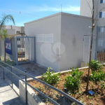 Apartamento à venda com 2 quartos em Parque São Bento, Sorocaba, SP