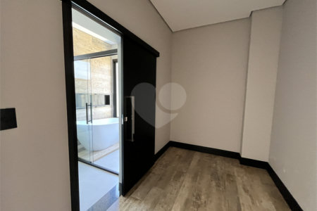 Casa à venda com 3 suítes no condomínio Alphaville Nova Esplanada 4, Votorantim - SP
