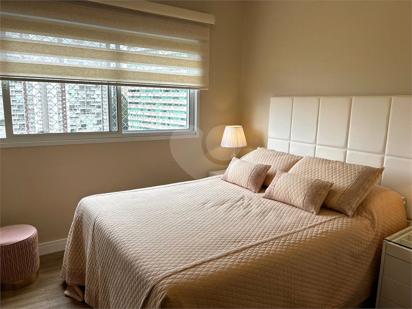 Apartamento à venda com 3 quartos, sendo 1 suíte,  em Jardim Caboré, São Paulo, SP