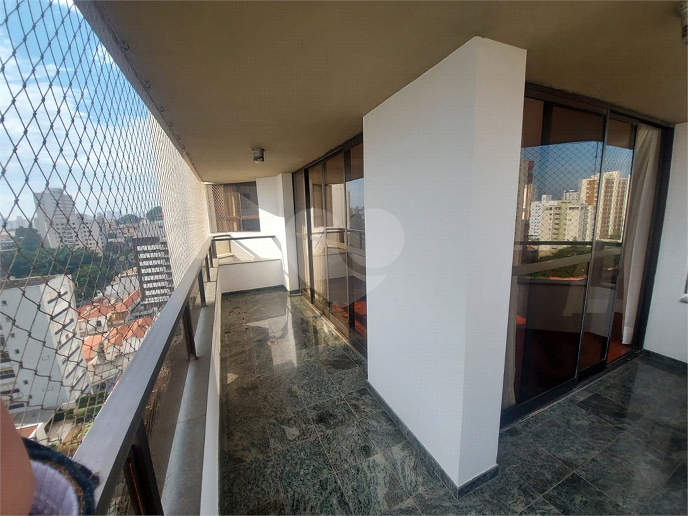 Apartamento à venda com 3 quartos, sendo 1 suíte, em Sumaré, São Paulo, SP