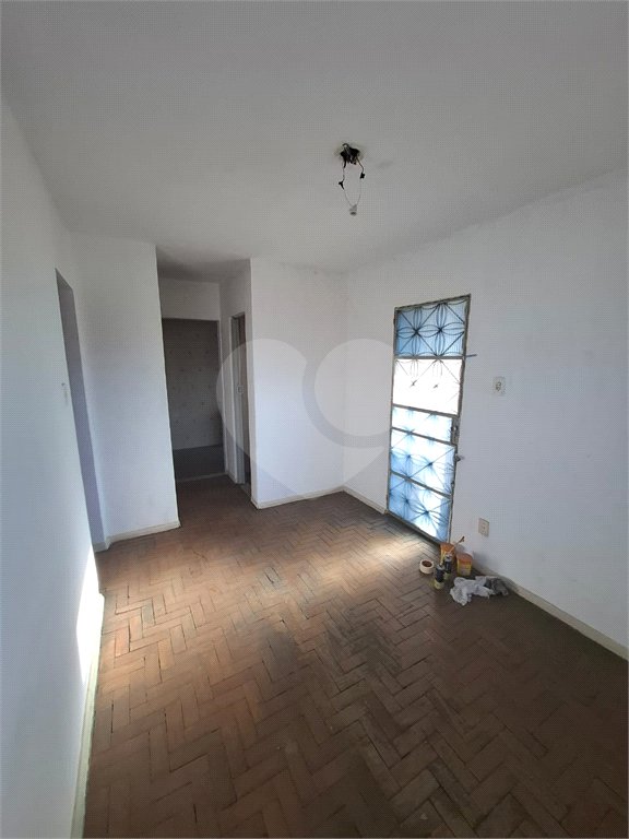 Apartamento à venda com 2 quartos em Campo Grande, Rio de Janeiro, RJ