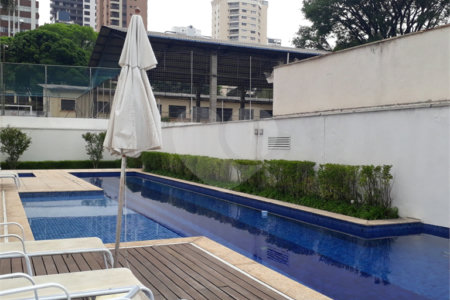 Cobertura à venda com 2 quartos, sendo 1 suíte, em Vila Pompéia, São Paulo, SP