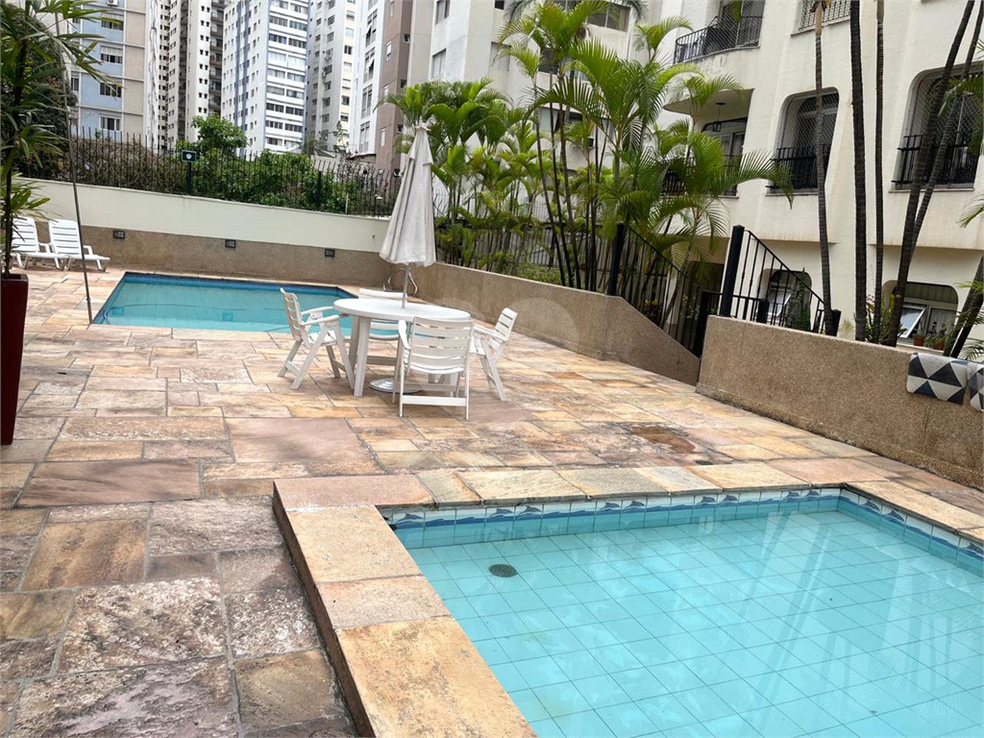 Apartamento à venda com 3 quartos, sendo 1 suíte, em Santa Cecília, São Paulo, SP