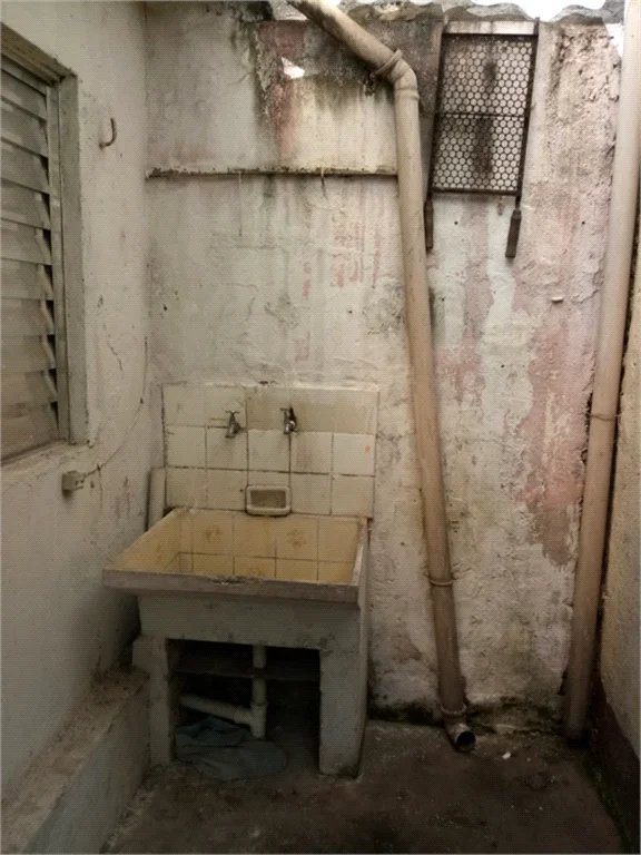 Casa à venda com 4 quartos em Vila Hamburguesa, São Paulo, SP