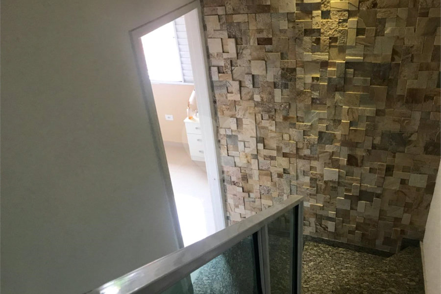 Sobrado à venda com 3 suítes em Vila Gustavo, São Paulo, SP