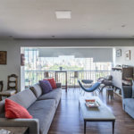 Apartamento à venda com 3 quartos, sendo 1 suíte, em Pinheiros, São Paulo, SP