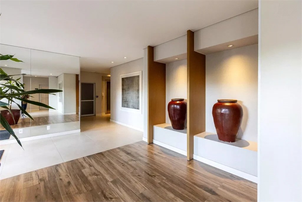 Apartamento à venda com 2 quartos, sendo 1 suíte, em Vila Anastácio, São Paulo, SP