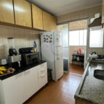 Apartamento à venda com 3 quartos, sendo 1 suíte, em Jardim Paulista, São Paulo, SP