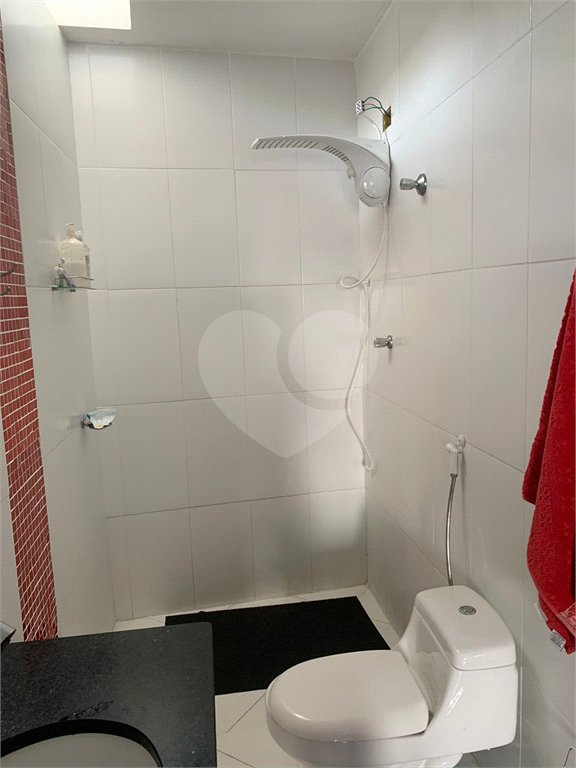 Sobrado à venda com 3 quartos, sendo 1 suíte,  em Vila Maria Alta, São Paulo, SP