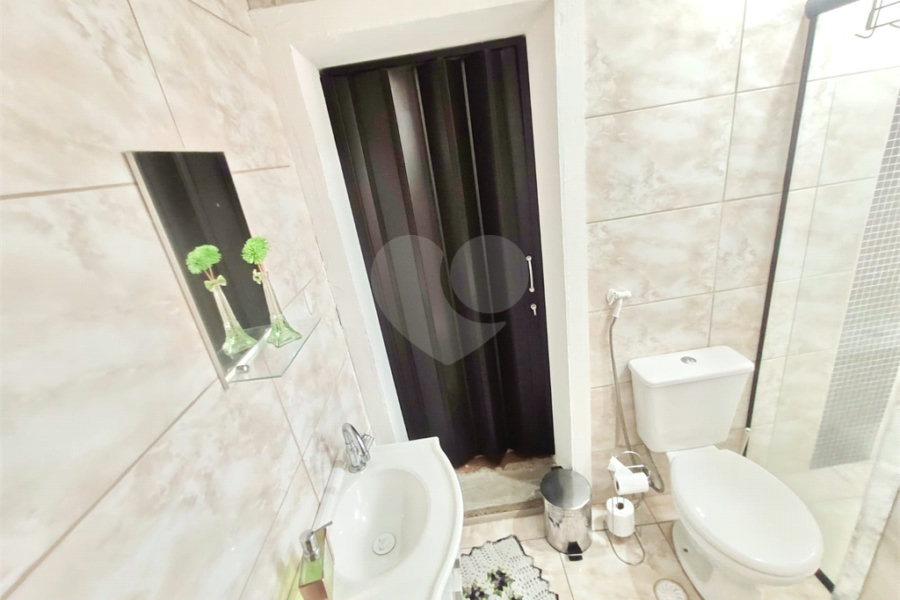 Casa Térrea à venda com 3 quartos, sendo 1 suíte, em Vila Mazzei, São Paulo, SP