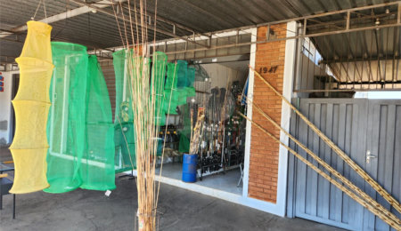 Sobrado à venda com 3 quartos, sendo 1 suíte,  em Jardim Floridiana (vila Xavier), Araraquara, SP