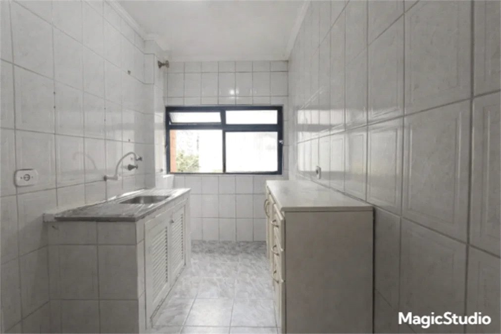 Apartamento à venda com 2 quartos em Água Branca, São Paulo, SP
