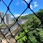 Apartamento Residencial à venda, Centro, Guarujá - AP1385.