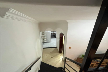 Casa à venda com 3 quartos em Jardim Tupã, São Paulo, SP