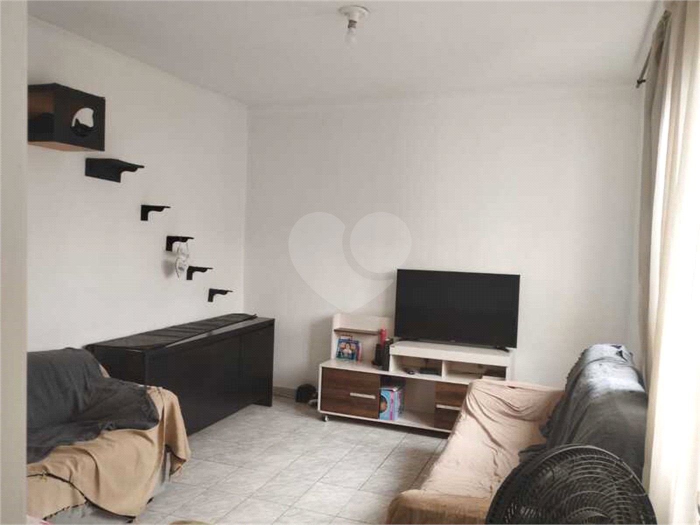 Sobrado à venda com 4 quartos em Casa Verde, São Paulo, SP