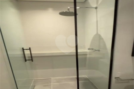 Apartamento para alugar com 1 quarto em Itaim Bibi, São Paulo, SP