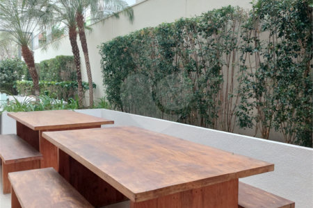 Apartamento à venda ou para alugar com 1 suíte em Pinheiros, São Paulo, SP