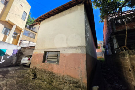 Terreno à venda em Jaguaré, São Paulo, SP
