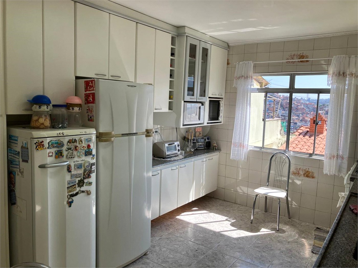 Casa à venda com 3 quartos em Jardim Peri, São Paulo, SP