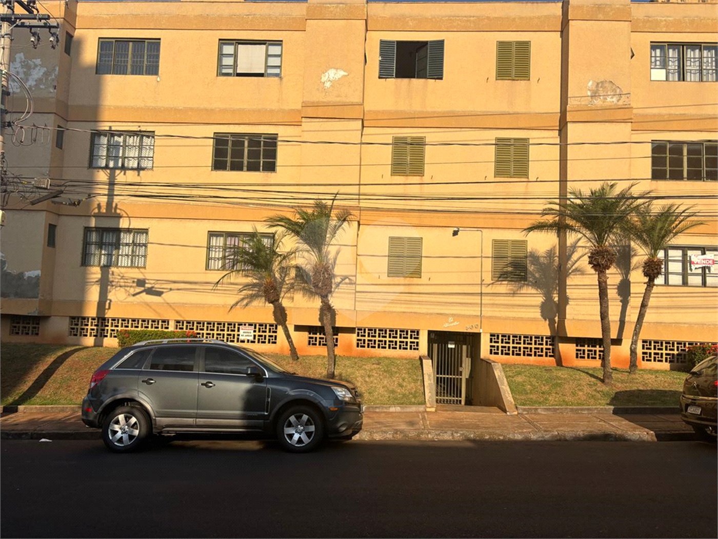 Apartamento à venda com 2 quartos em Vila Seixas, Ribeirão Preto, SP