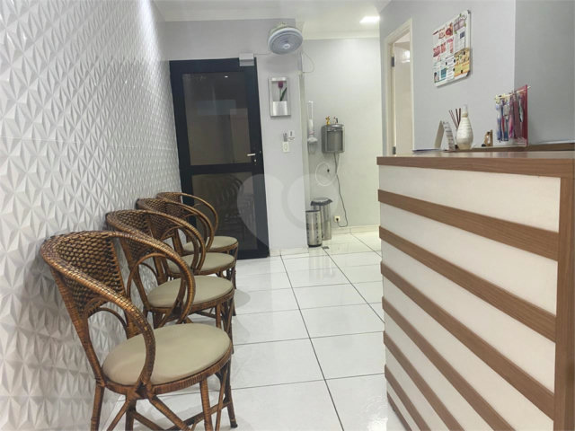 Sala à venda em Santana, São Paulo, SP