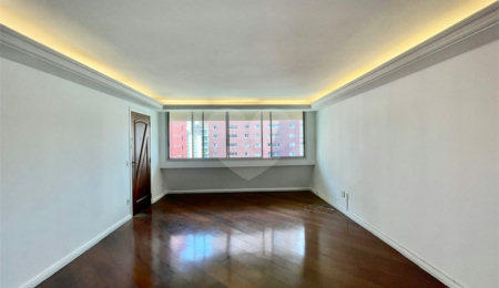 Apartamento à venda com 3 quartos, sendo 1 suíte,  em Itaim Bibi, São Paulo, SP