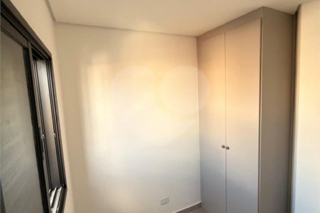 Apartamento à venda com 2 quartos em Parque Vitória, São Paulo, SP