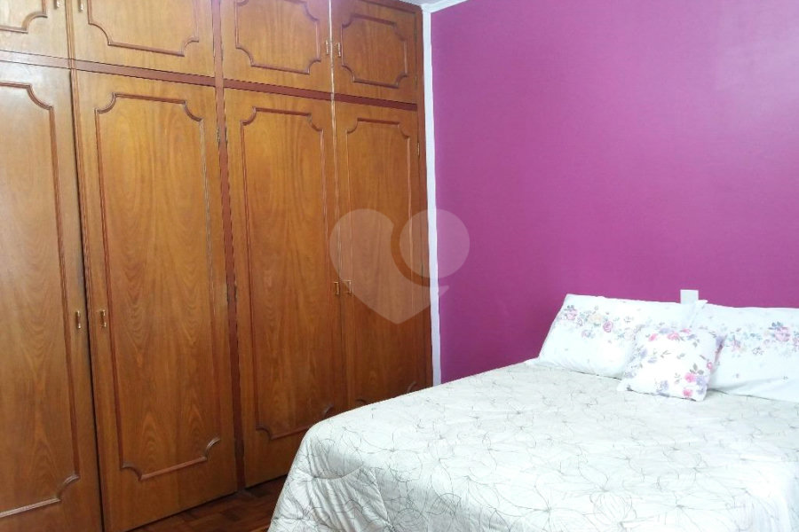 Sobrado à venda ou para alugar com 3 quartos, sendo 1 suíte, em Anália Franco, São Paulo, SP