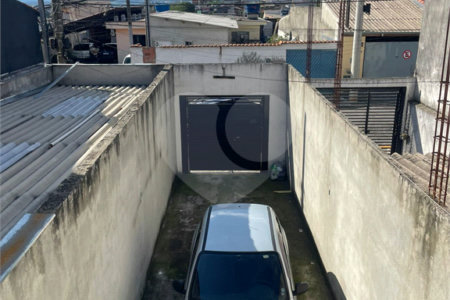 Casa à venda com 2 quartos em Vila Pomar, Mogi das Cruzes, SP