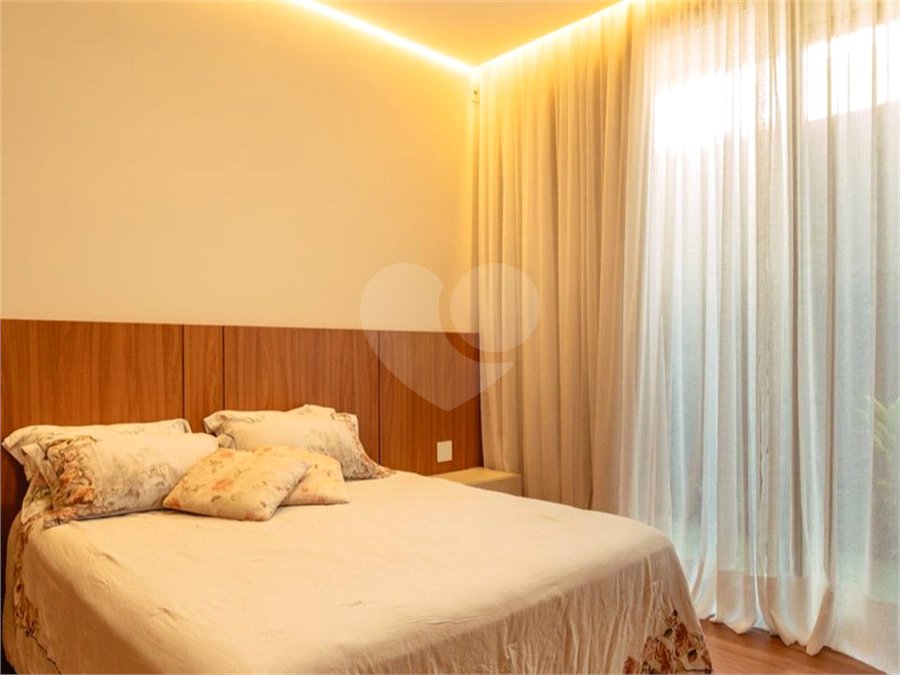 Casa à venda com 3 suítes no condomínio Ecoresidencial Fazenda Jequitibá, Sorocaba - SP