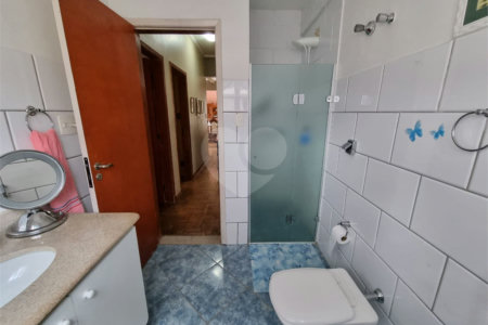 Apartamento à venda com 2 quartos em Santa Cecília, São Paulo, SP
