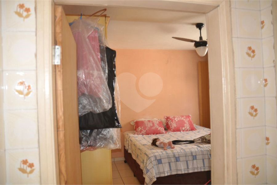 Casa Térrea à venda com 4 quartos em Vila Nova Cachoeirinha, São Paulo, SP