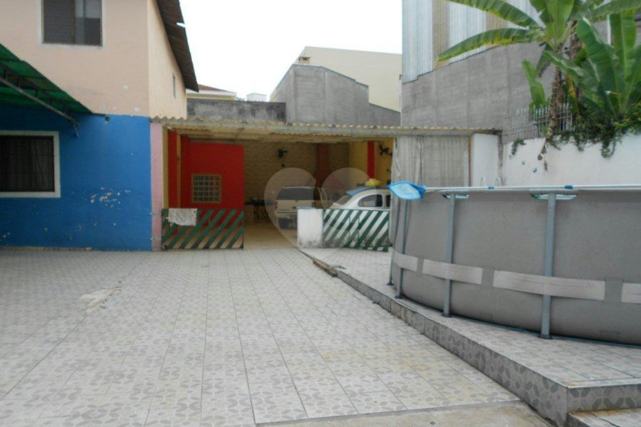 Sobrado à venda com 3 quartos, sendo 1 suíte,  em Vila Guilherme, São Paulo, SP
