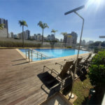 Apartamento à venda ou para alugar com 2 quartos, sendo 1 suíte, em Tatuapé, São Paulo, SP