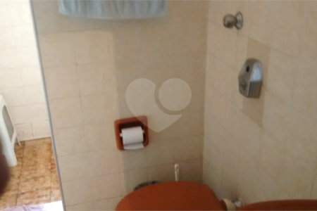 Casa à venda com 2 quartos em Aclimação, São Paulo, SP