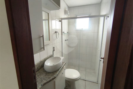 Apartamento à venda com 2 quartos em Vila Olho D'agua, Itapetininga, SP
