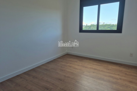 Apartamento à venda com 2 quartos, sendo 1 suíte,  em Atibaia Jardim, Atibaia, SP