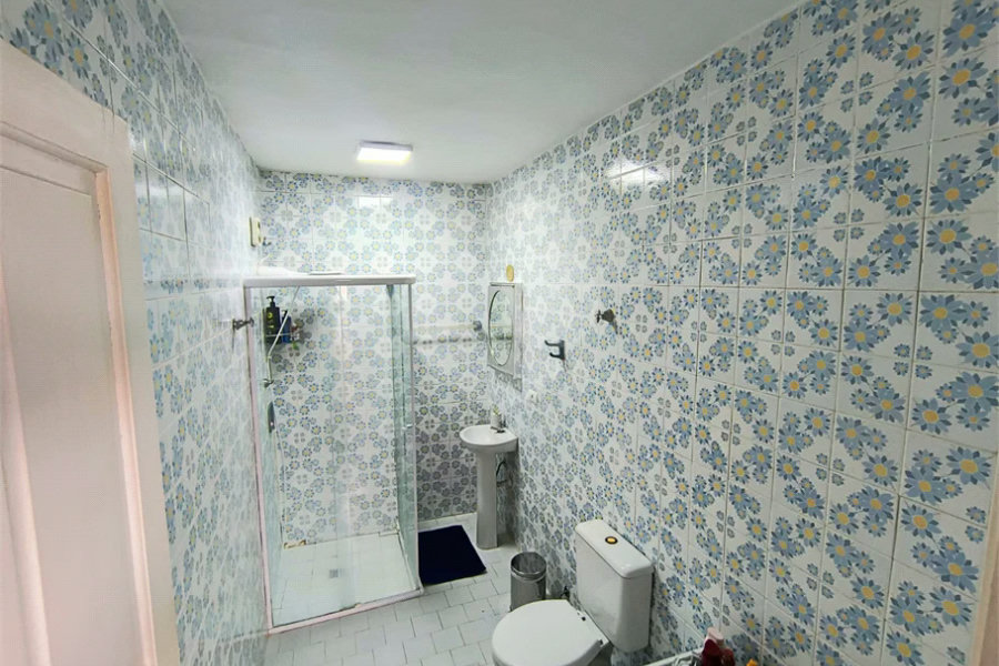 Sobrado à venda com 3 quartos, sendo 1 suíte, em Pirituba, São Paulo, SP