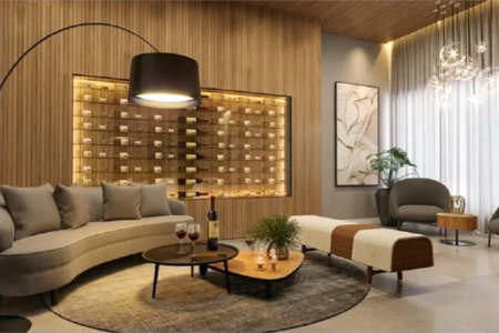 Apartamento à venda com 1 quarto em Butantã, São Paulo, SP
