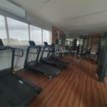 Apartamento para alugar com 2 quartos, sendo 1 suíte,  em Jardim Guarujá, Sorocaba, SP