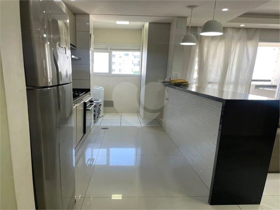Apartamento à venda com 2 quartos em Vila Andrade, São Paulo, SP