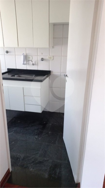 Apartamento à venda com 1 quarto em Santana, São Paulo, SP