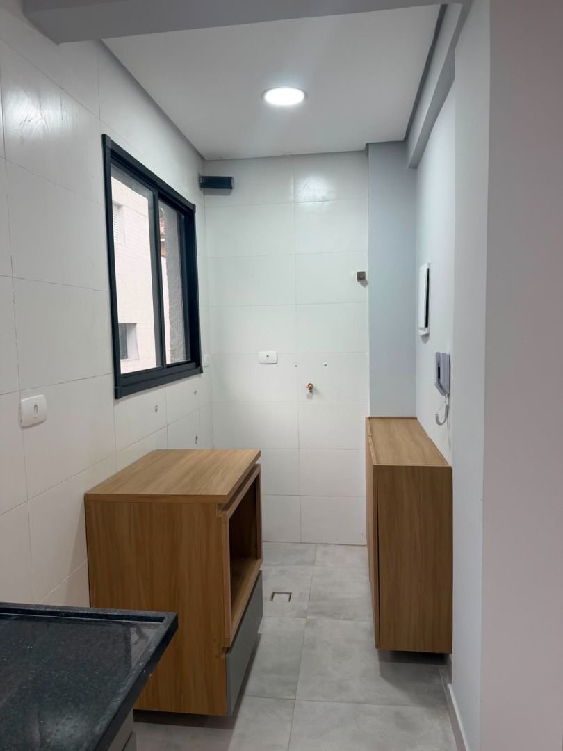 Casa com 2 dormitórios à venda, 116 m² por R$ 650.000,00 - Marapé - Santos/SP
