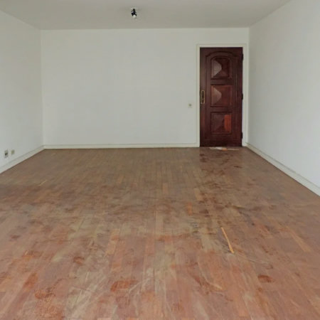 Apartamento à venda com 3 quartos, sendo 1 suíte, em Cidade Monções, São Paulo, SP