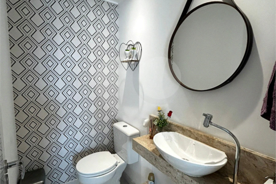 Apartamento à venda com 2 suítes em Jardim Flor da Montanha, Guarulhos, SP