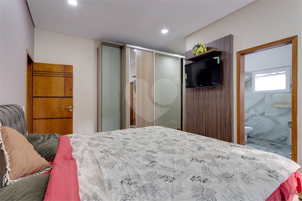 Casa à venda com 5 suítes em Jardim Marajoara, São Paulo, SP
