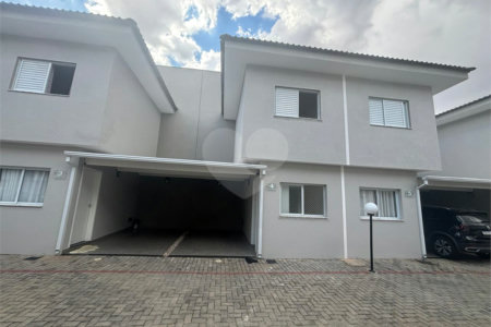Casa à venda com 2 quartos no condomínio Village Caprese, Sorocaba - SP